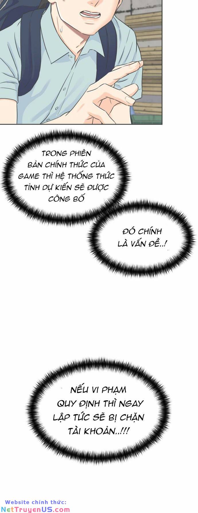 gương mặt thiên tài chapter 103 22