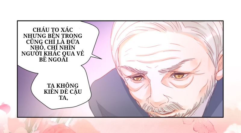 tình yêu trong thù hận chapter 11 39