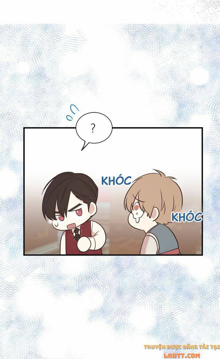 tôi chọn kết thúc của hoàng đế chapter 15 15