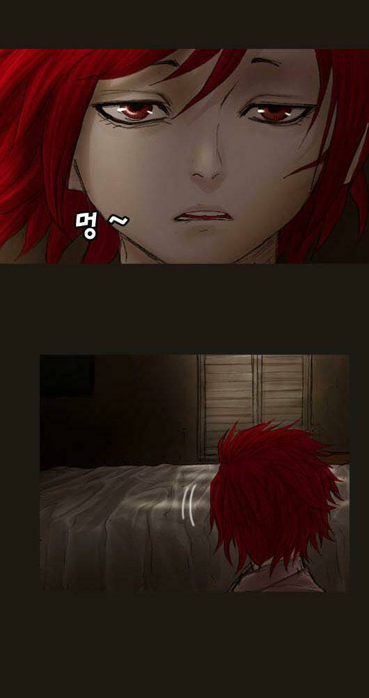 hội ảo thuật chapter 21 18