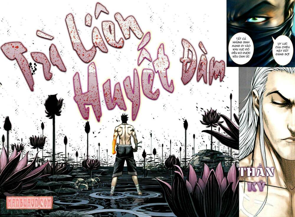 phong thần ký chapter 50 9