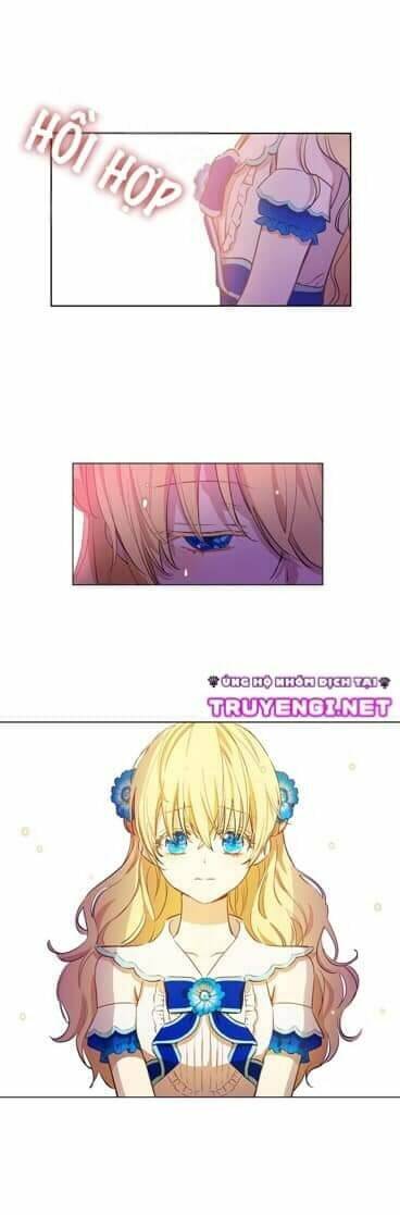 một ngày nọ ta trở thành công chúa chapter 68 23