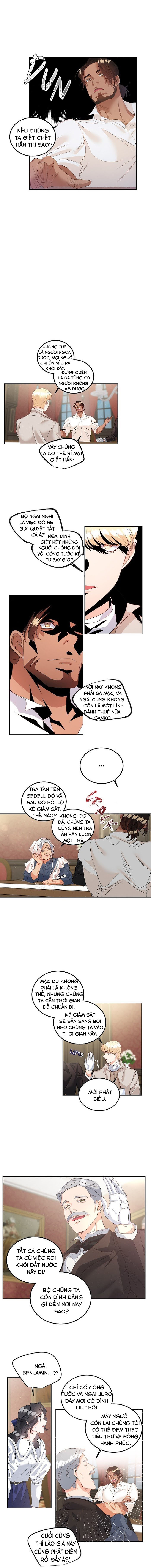 ebony, quạ đen chapter 40 11