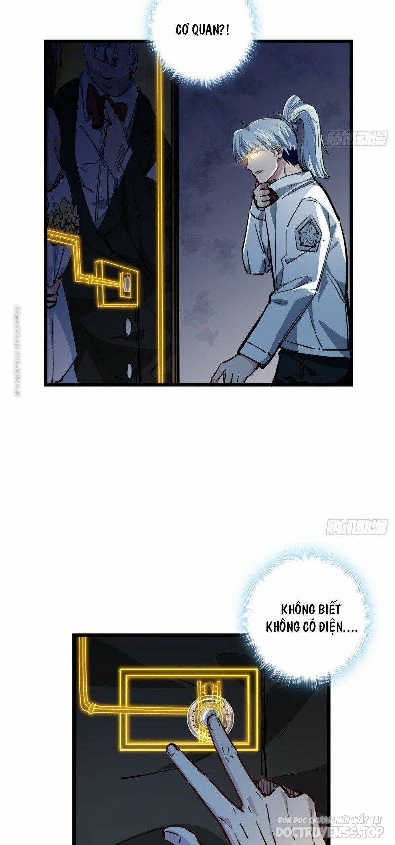 giải cứu 99 nữ chính ở mạt thế chapter 17 14