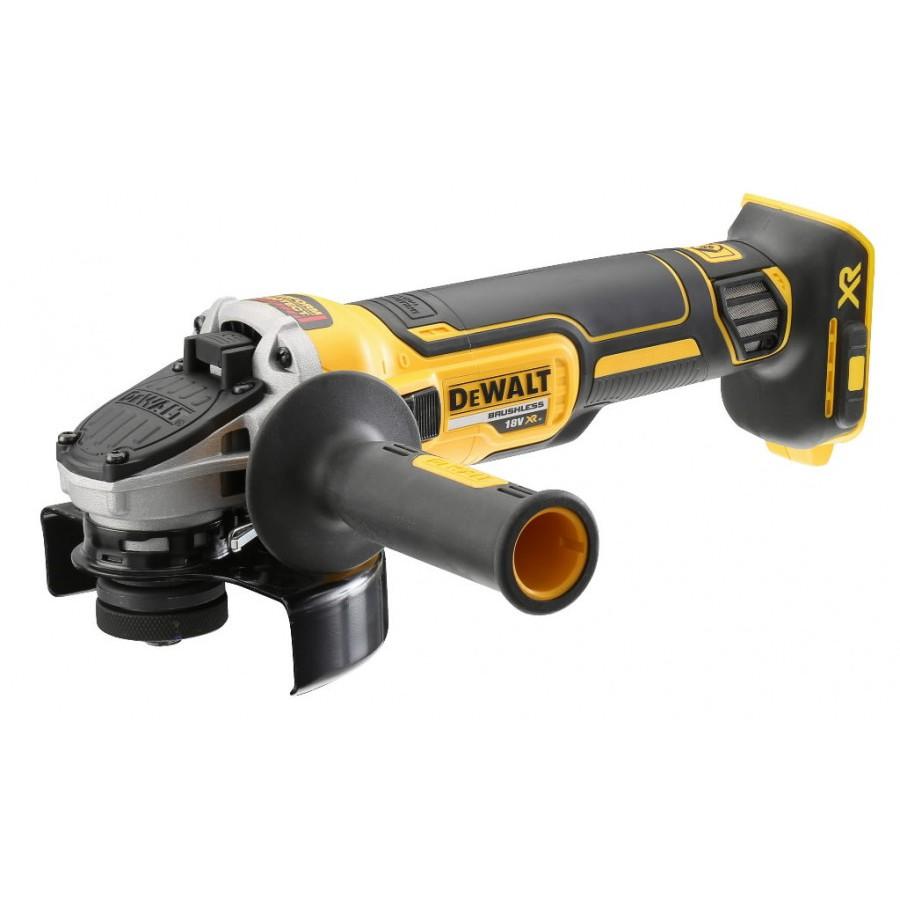 Máy mài dùng pin DCG405 DeWALT