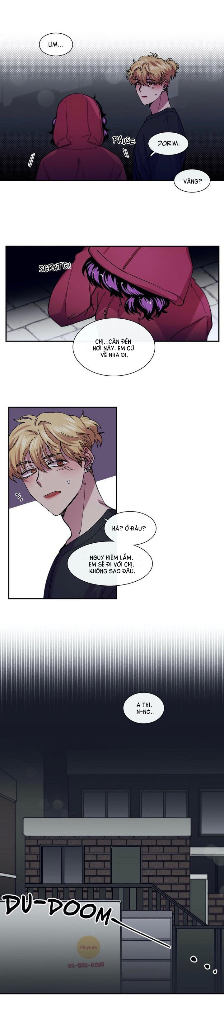 s flower chapter 73.2 12