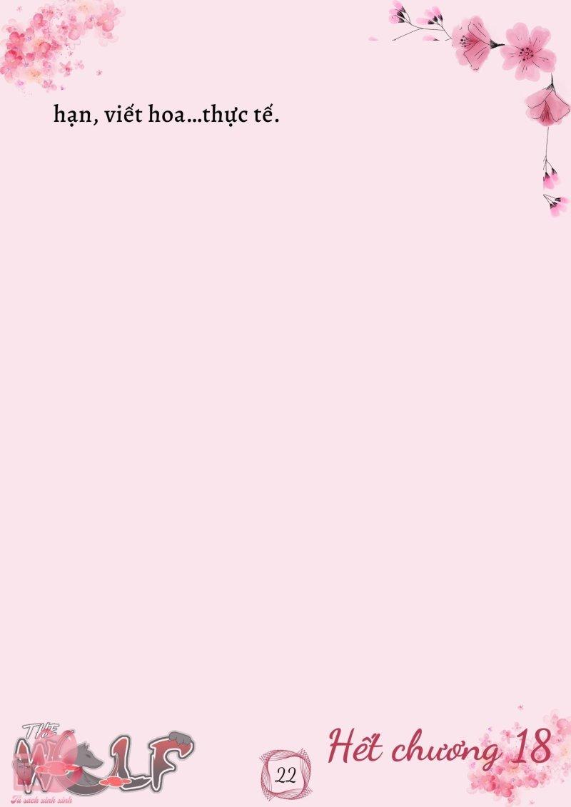 xuyên không vào nhóm nhạc nam 200 người chapter 18 22