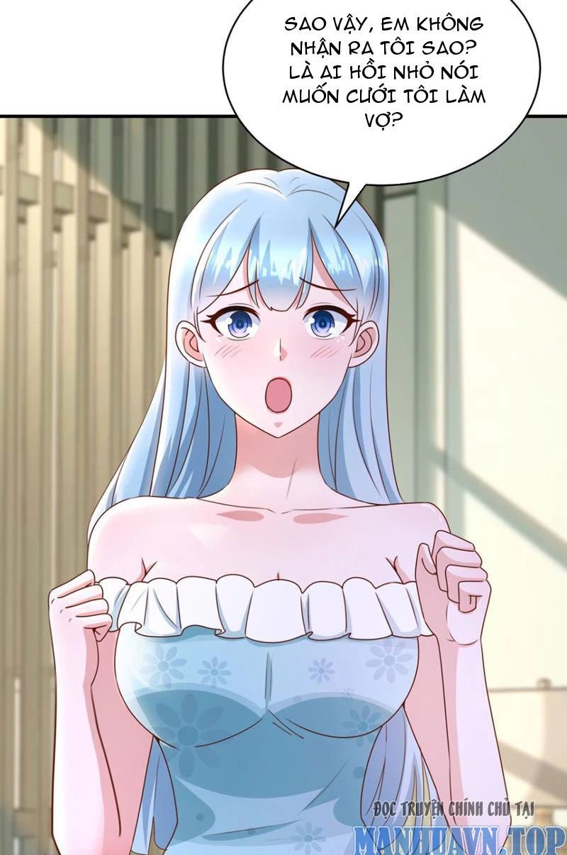 bảy vị tỷ tỷ tuyệt thế vô song của ta chapter 14 4