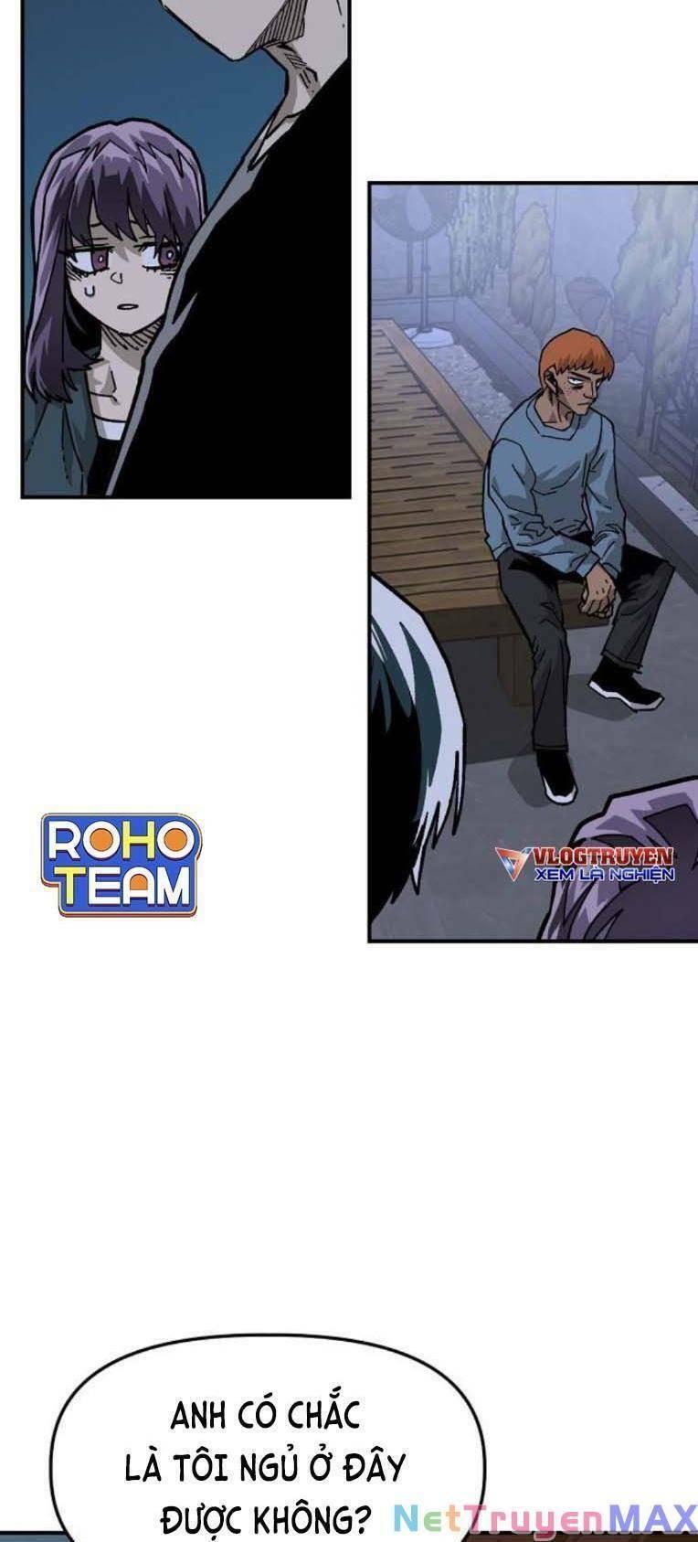 chỉ có cái c.h.ế.t mới là sự cứu rỗi chapter 33 64