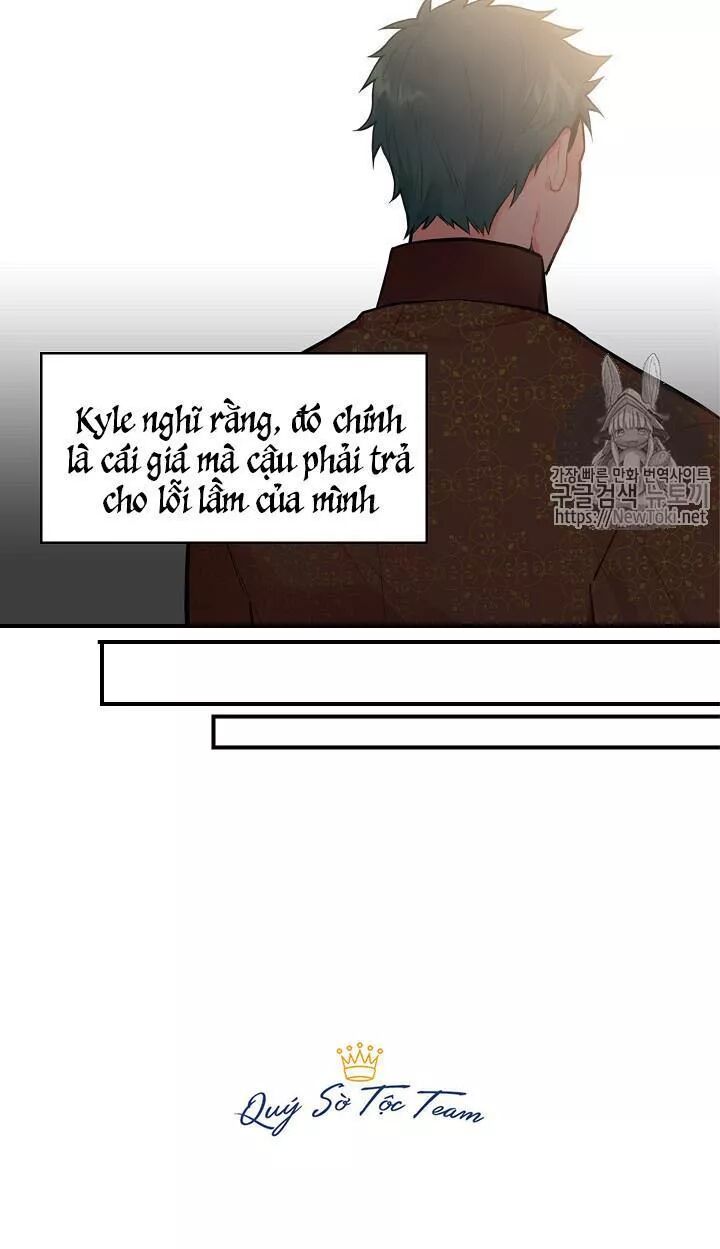 thánh nữ ẩn danh chapter 99 12