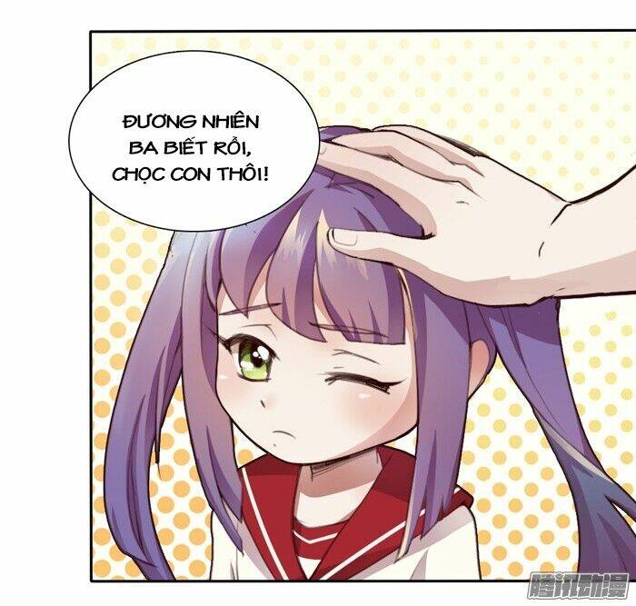 người ba độc thân chapter 2 8