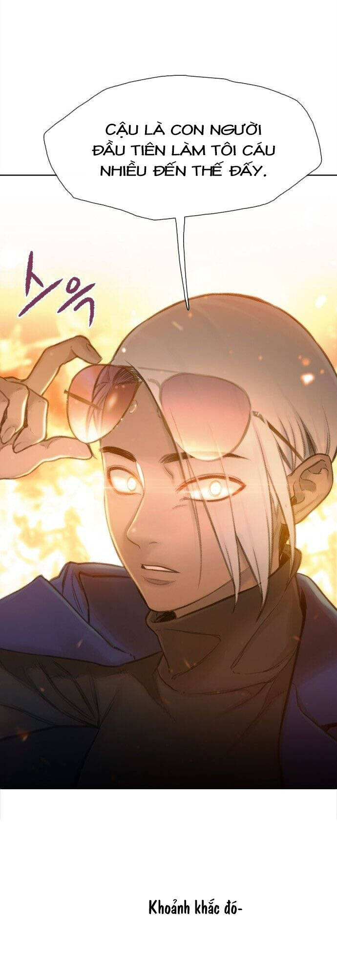 tôi sẽ chết sớm mất chapter 1 20