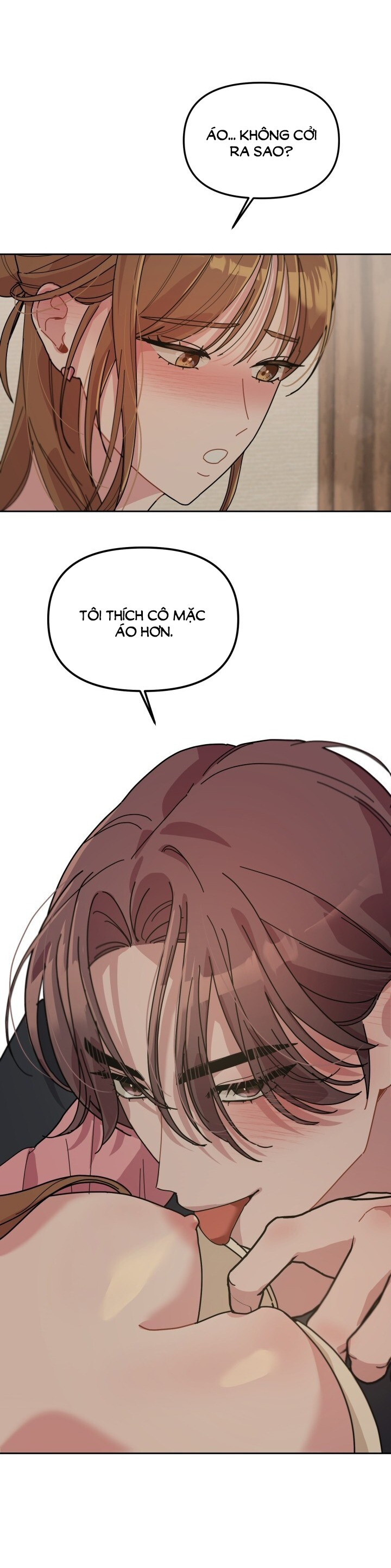 Xx Archive chapter 8.1 - Trang 16