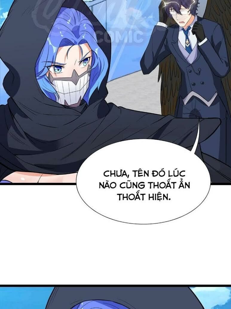 đỉnh phong cường thiếu chapter 50 12