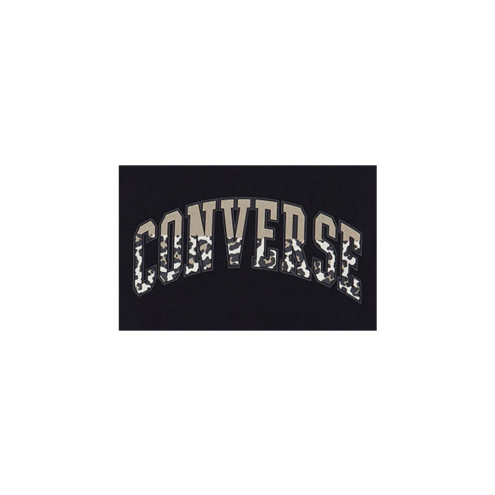Áo Converse Twisted Varsity Pattern Classic - 10018432_001