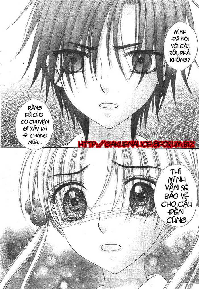 gakuen alice chapter 124 18
