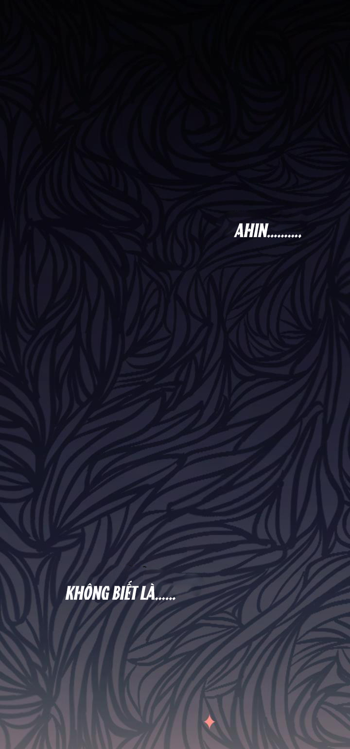 mối liên kết giữa báo đen và bé thỏ chapter 43.2 37