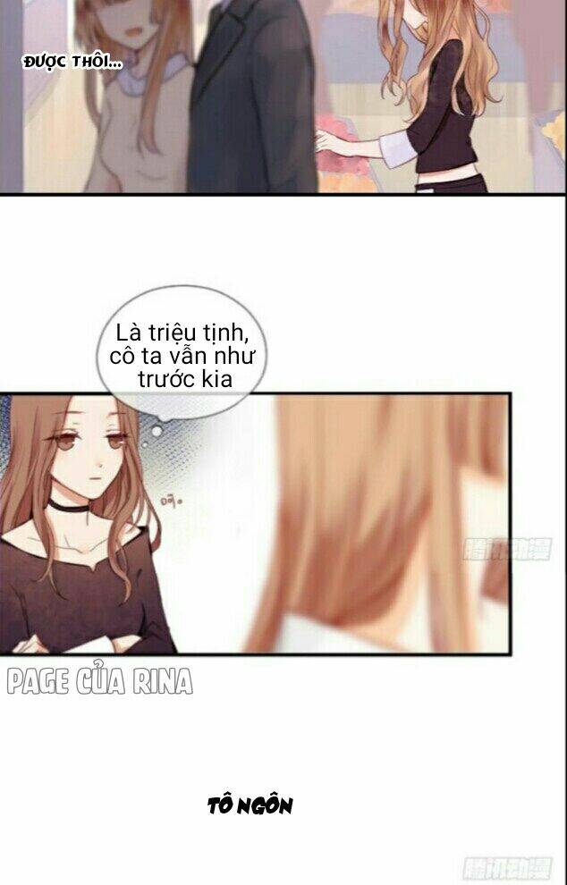 năm ấy gặp được em là điều may mắn chapter 1 8