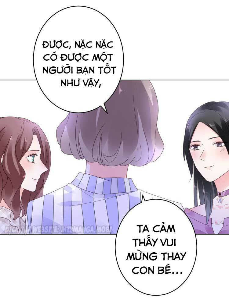 điều ước sủng ái bất bình đẳng chapter 56.1 22