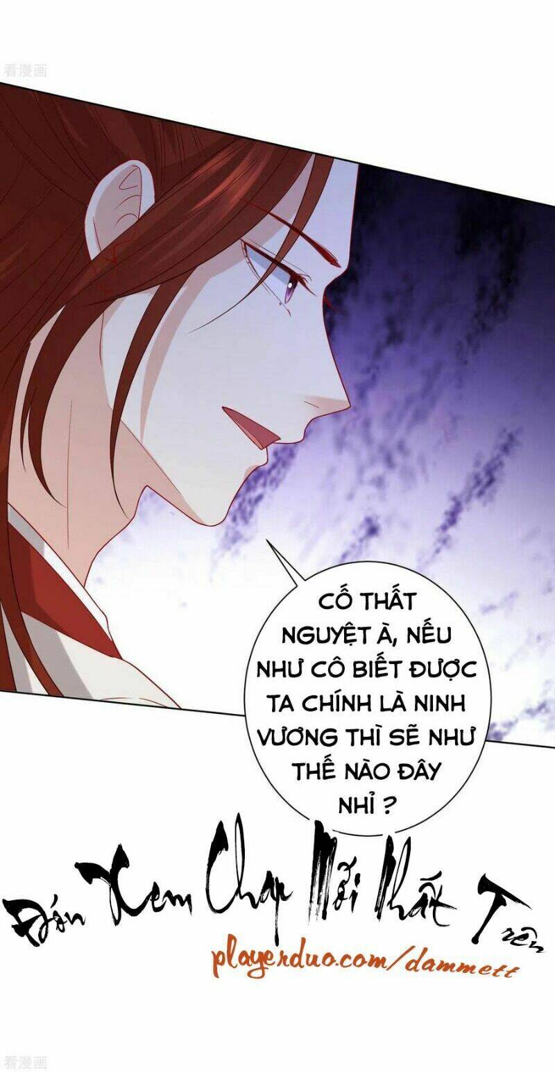 độc y đích nữ chapter 169 31