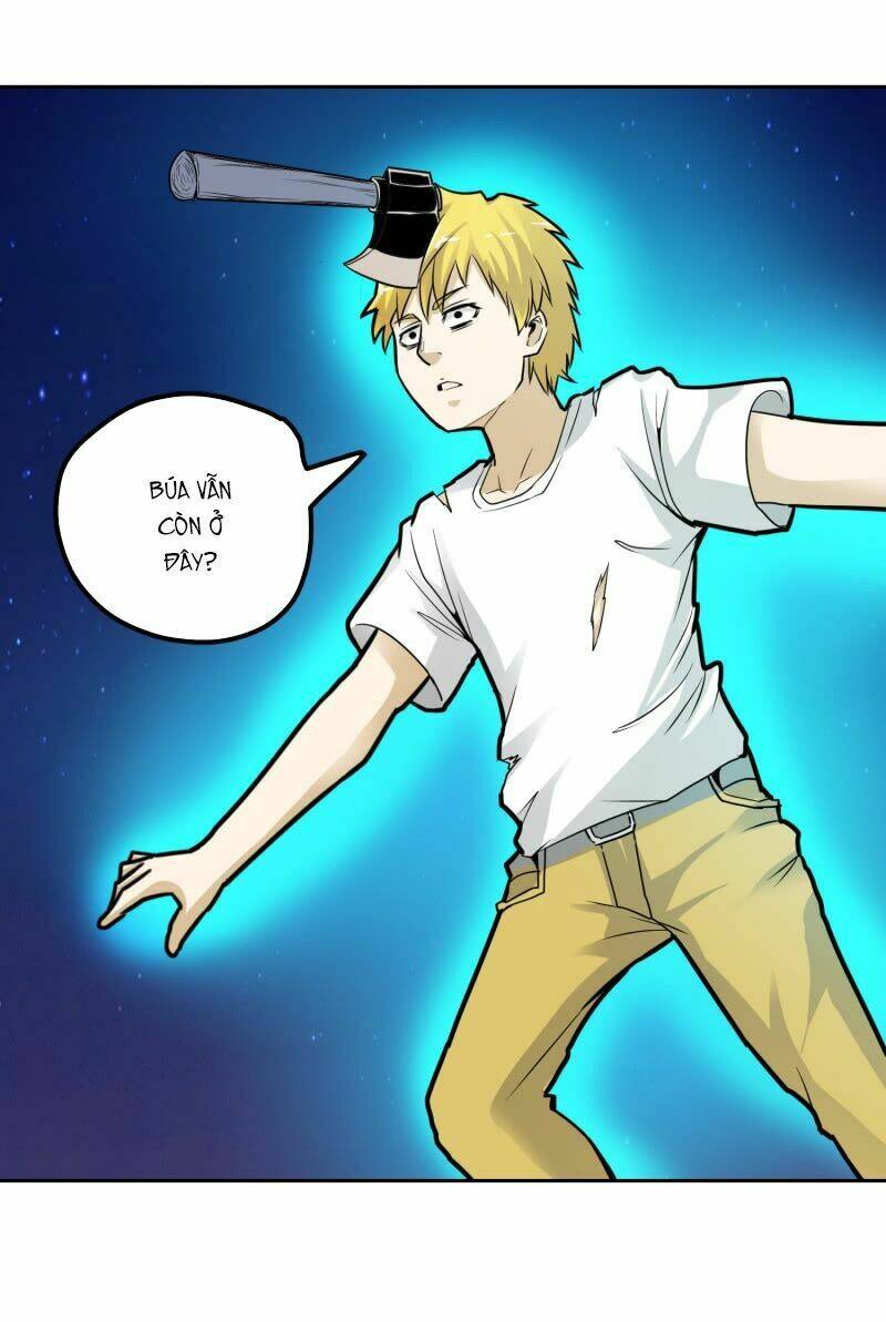 thánh hack chuộc tội chapter 10 19