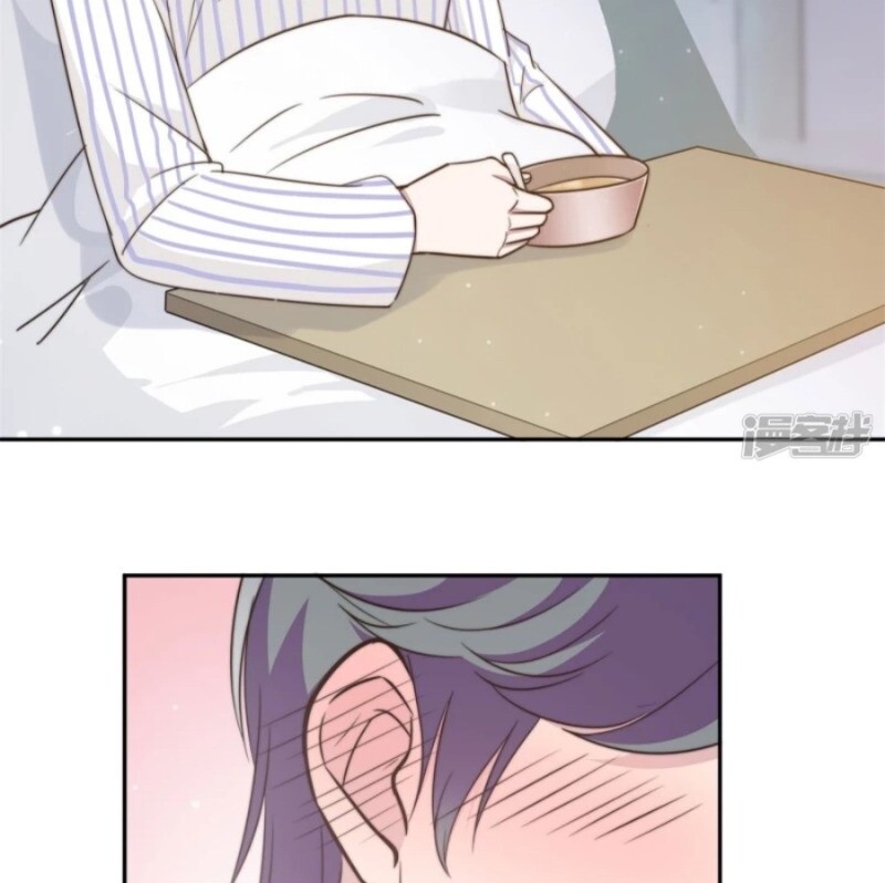 tổng tài, tránh xa tôi ra chapter 36 30