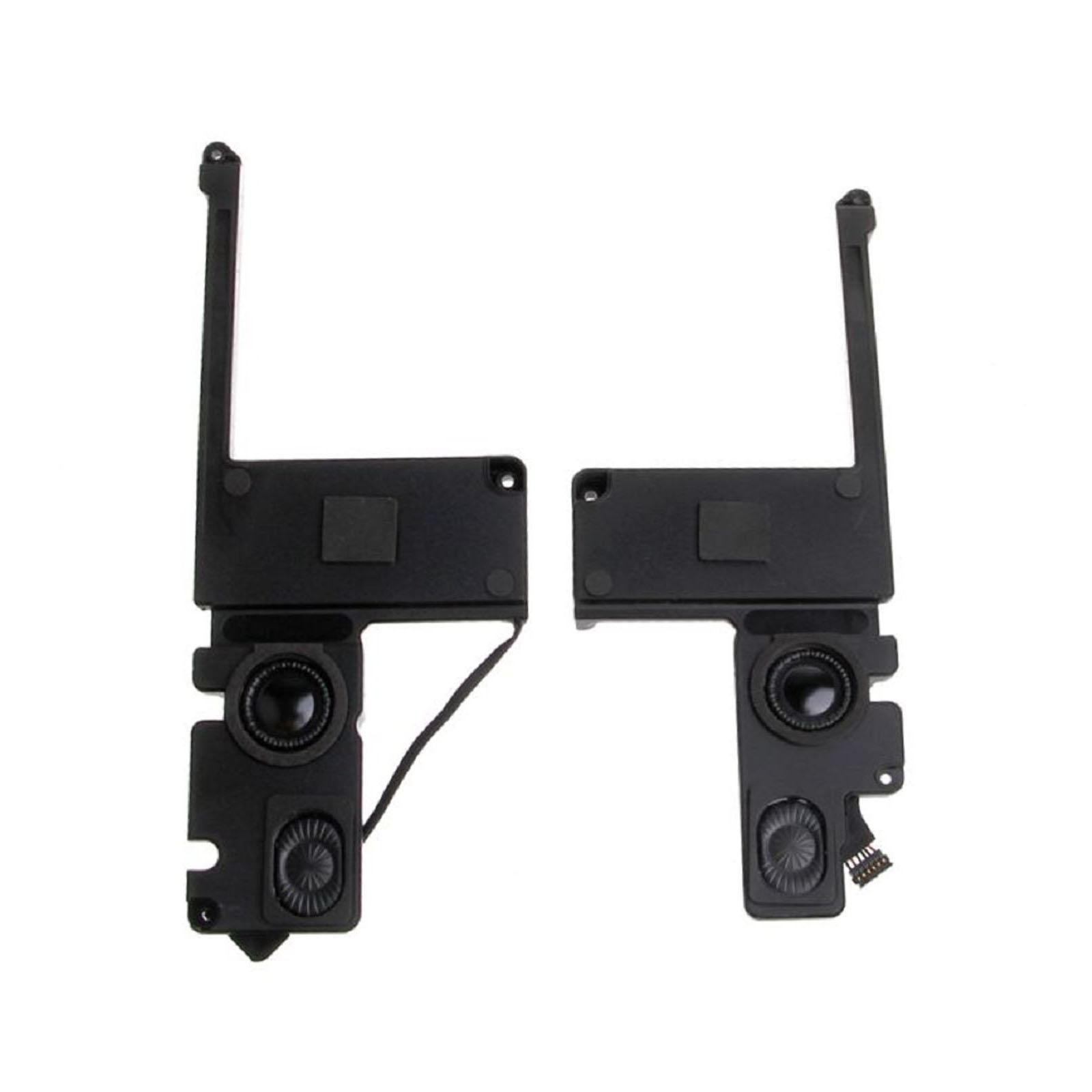 2x Internal Speakers Laptop Internal Speaker ,Spare Part ,Direct Replace, Accessories, Repair Part ,PC Speaker Computer Speaker for 15inch