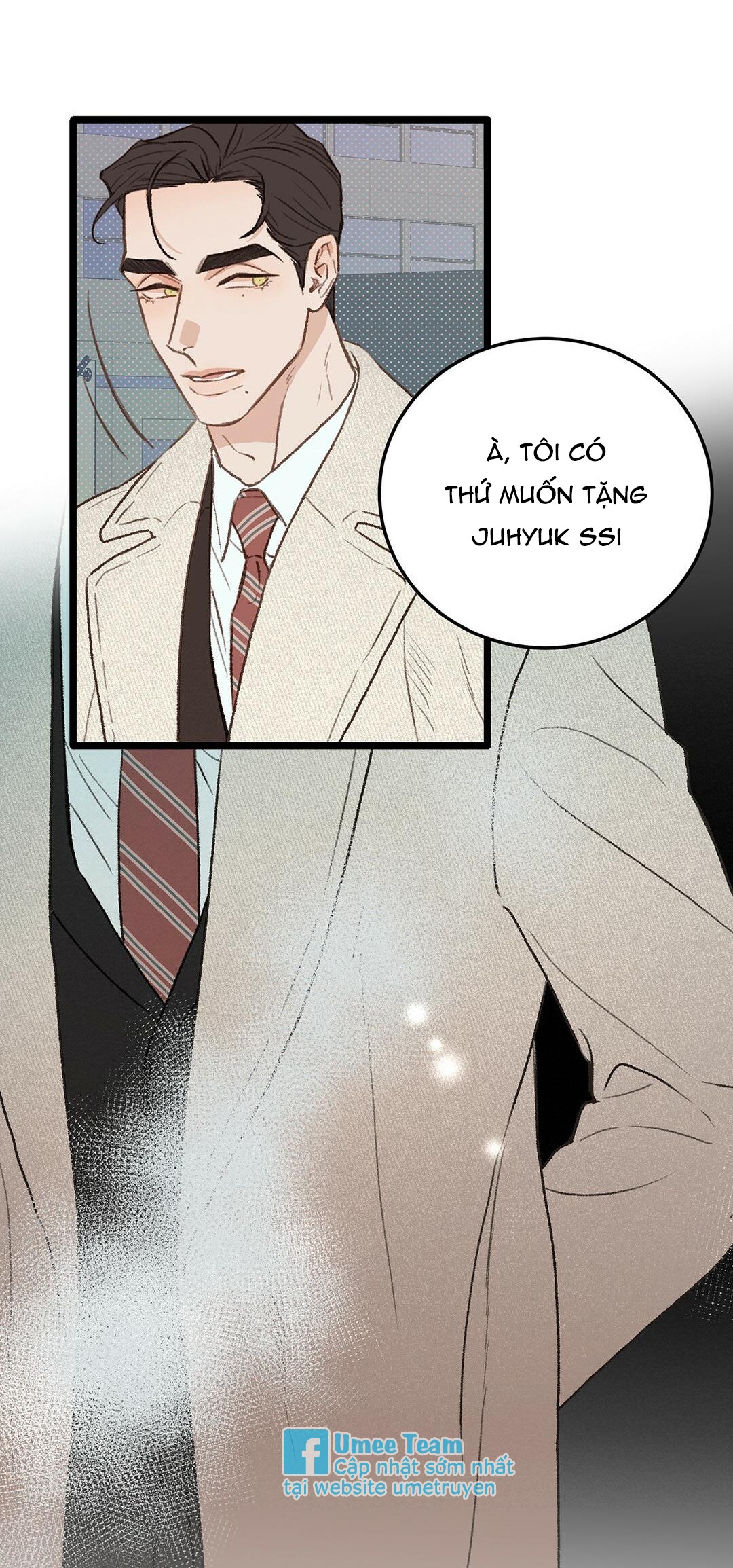 vùng cấm tình yêu của beta chapter 36 35