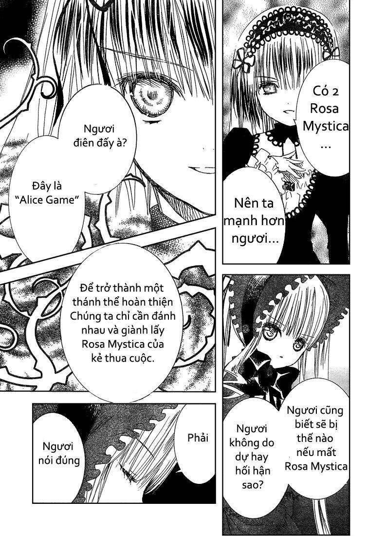 rozen maiden ii chapter 4 22