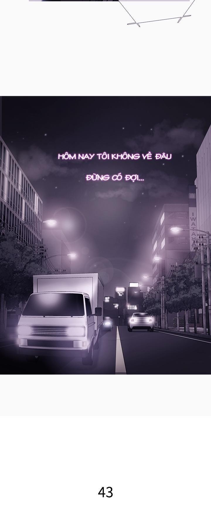 thiên đường chapter 43 6