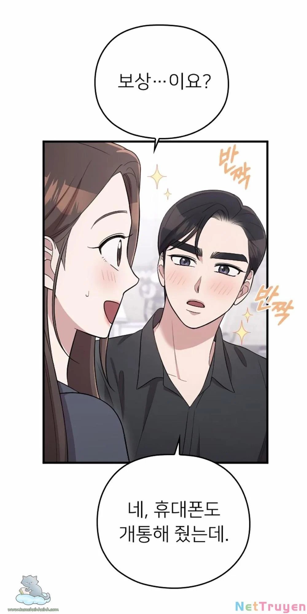 cô đi mà lấy chồng tôi chapter 39 44