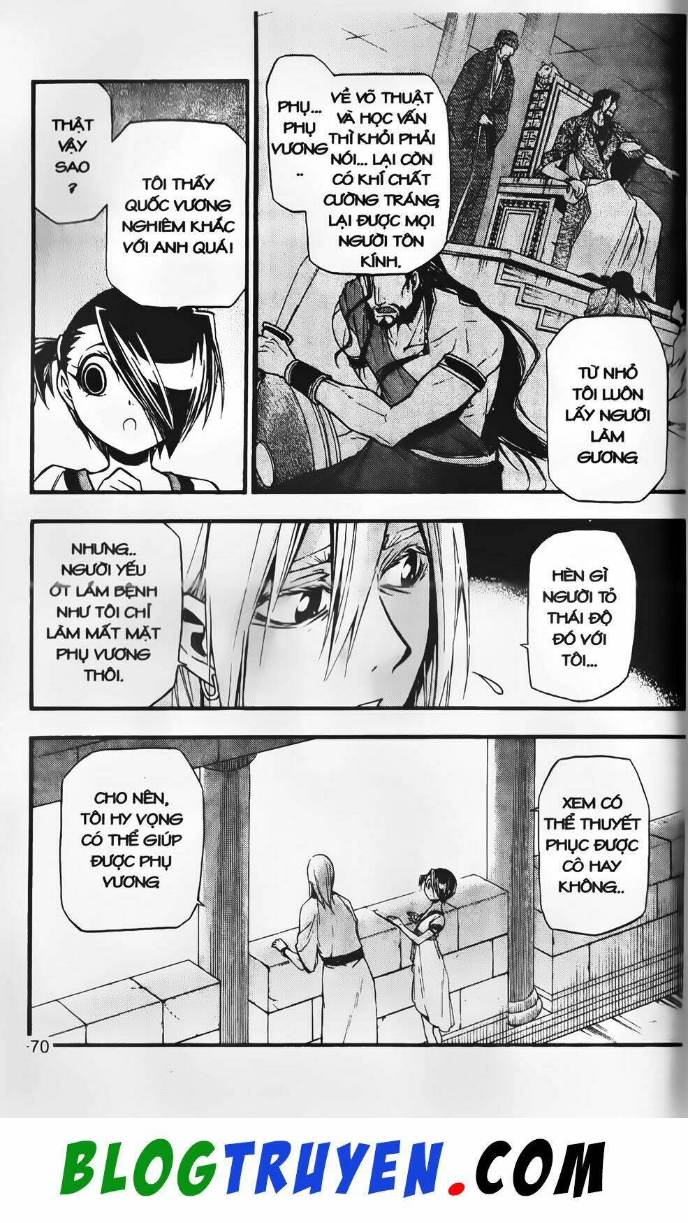 emma đến từ địa phủ chapter 9 13