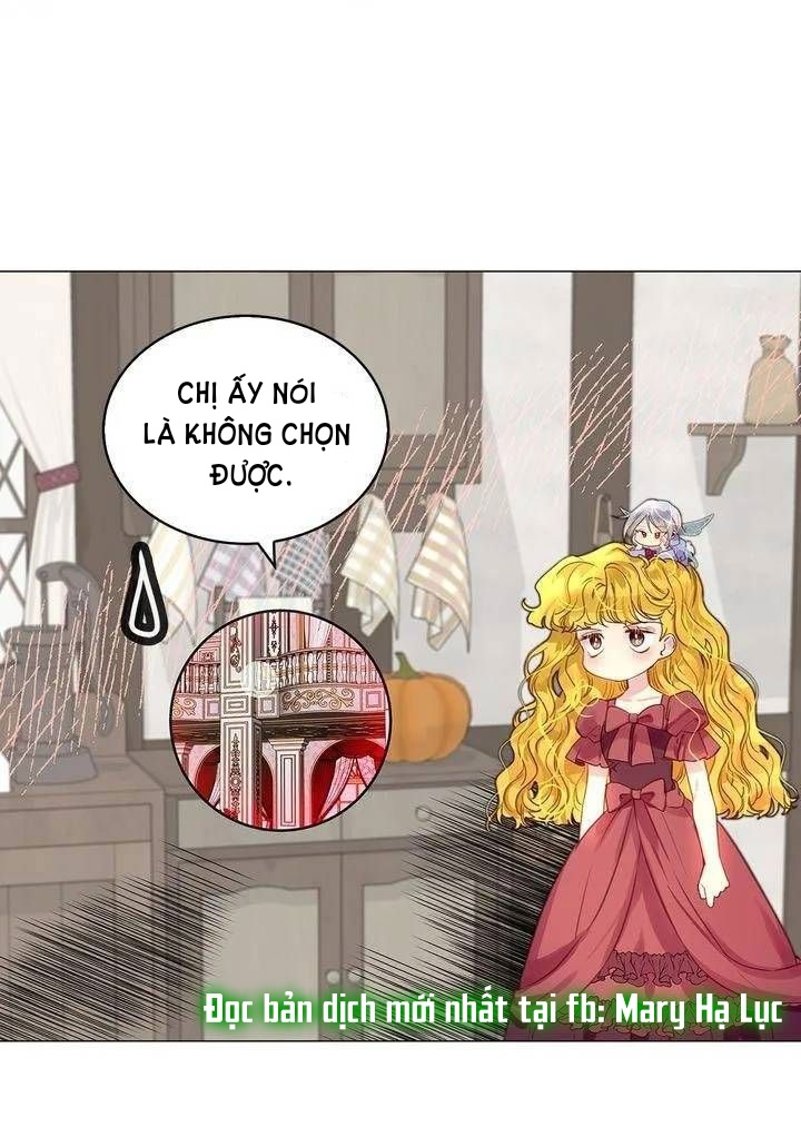 đừng xem thường nữ phụ chapter 160 4