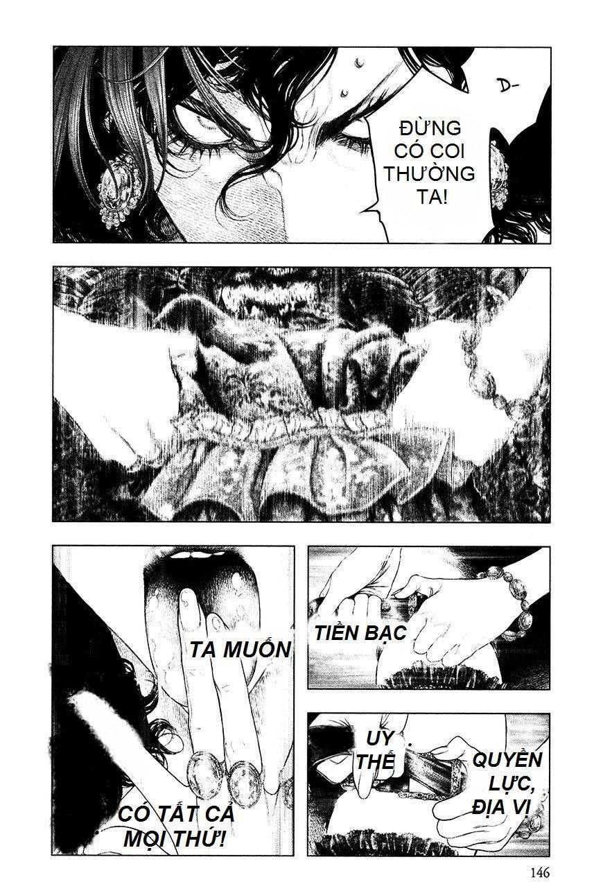 innocent rouge (innocent phần 2) chapter 32 24