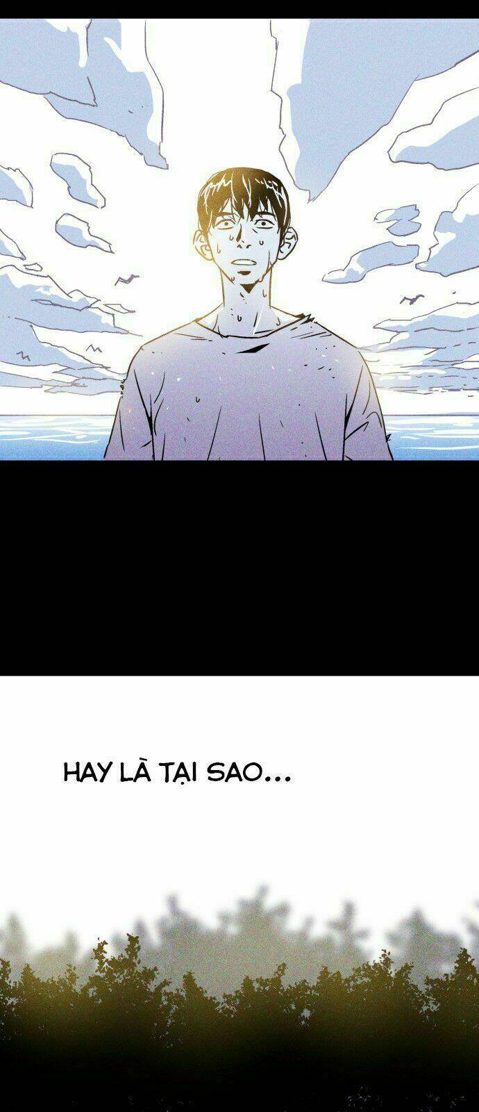 Chuồng lợn chapter 0 4