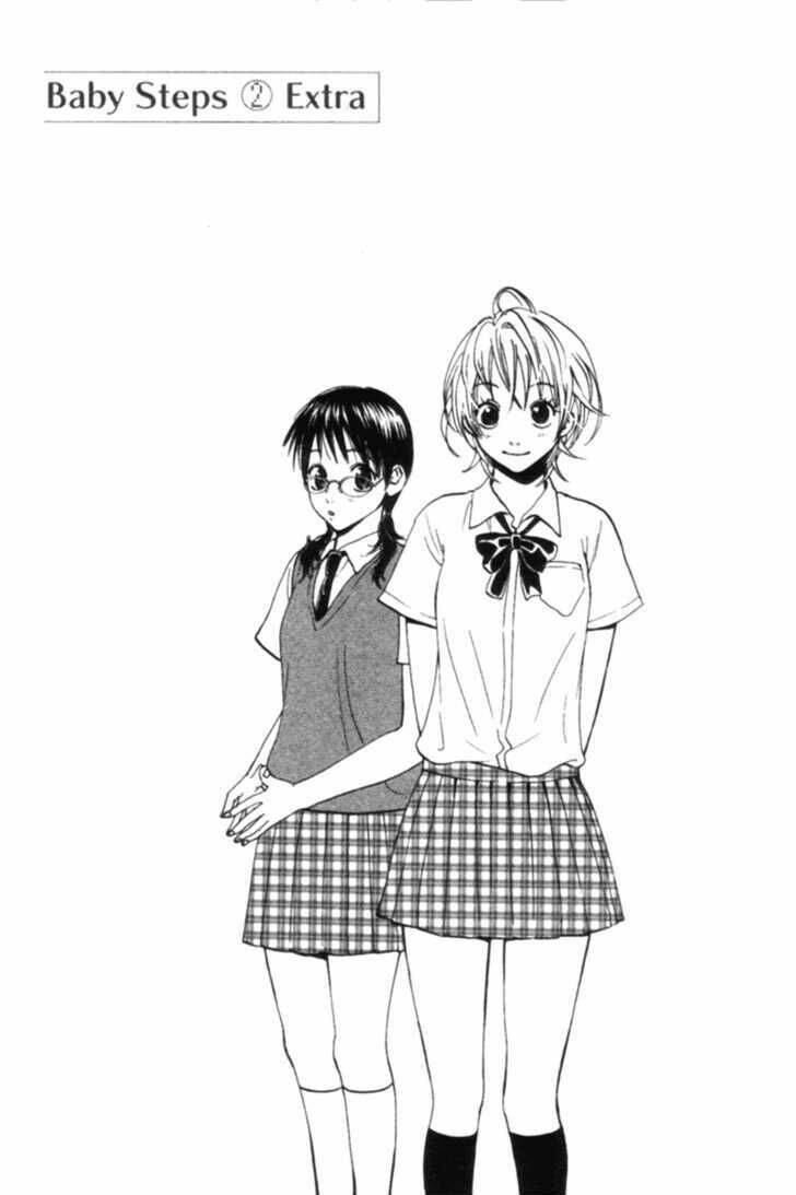 baby steps chapter 14 24