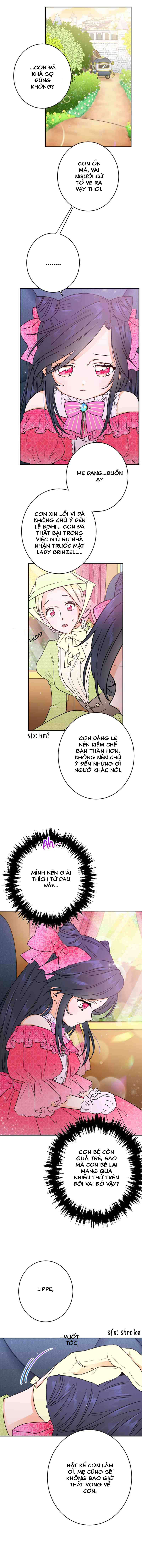 lady baby chapter 62 1