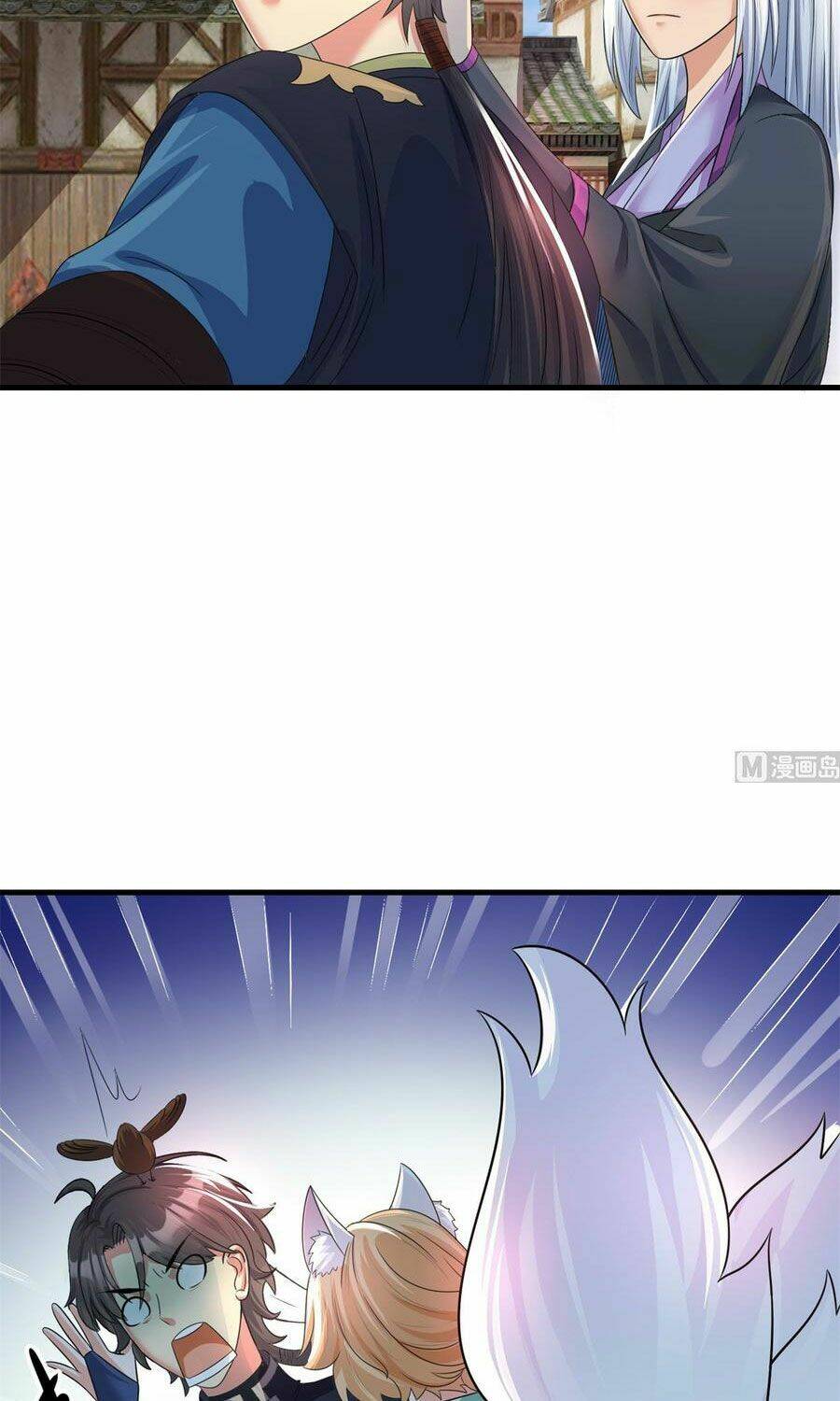 tiên ma đồng tu chapter 202 7