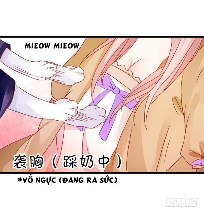 hồ tiên hung bạo chapter 13 59