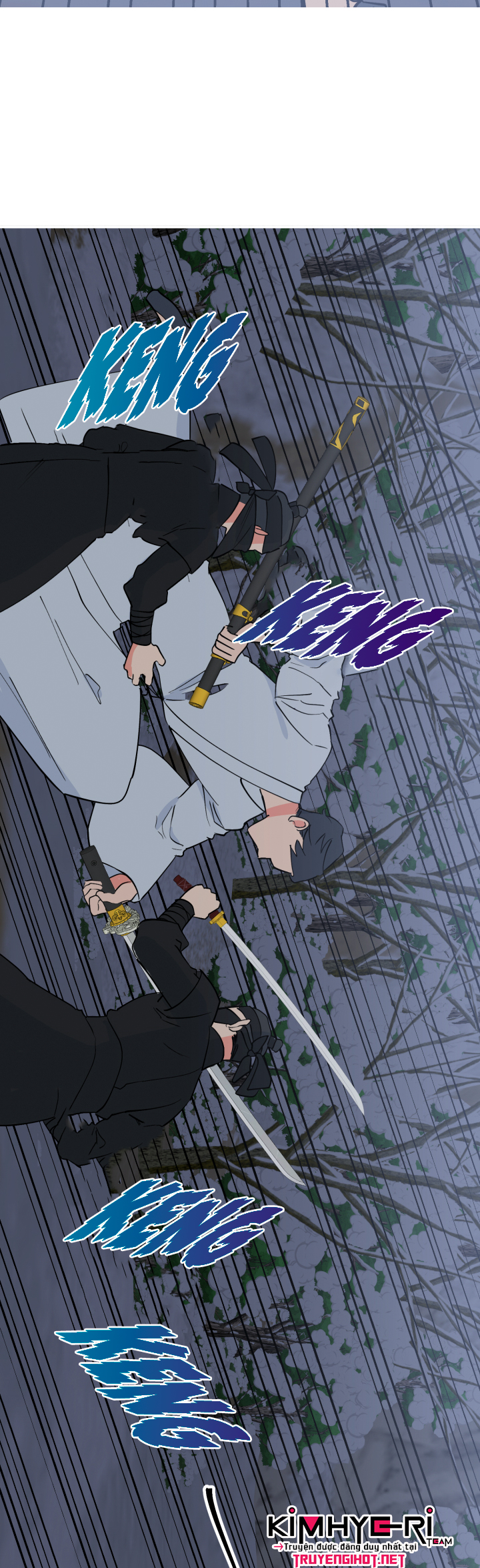 độc chủ chapter 11 40