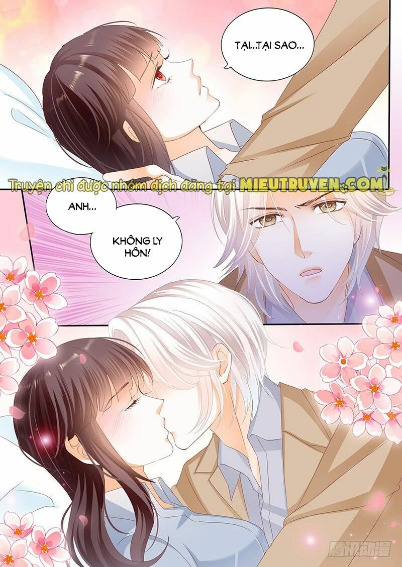 thiểm hôn kiều thê chapter 107 12