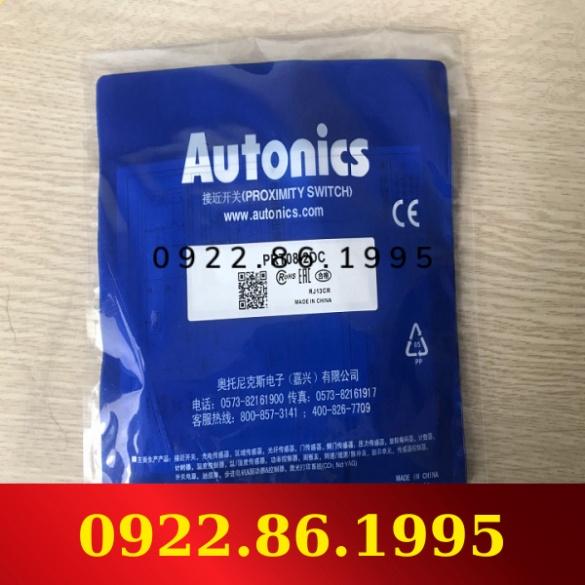 Cảm biến tiệm cận PRT08-2DC mới0