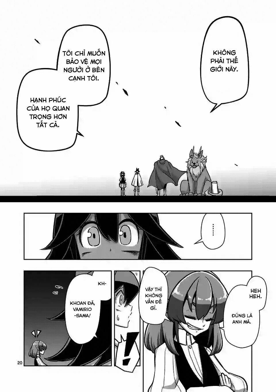 helck manga chapter 91.2 6