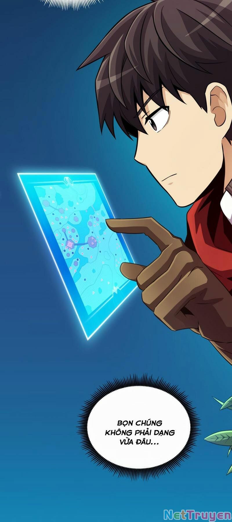 arcane sniper chapter 61 11