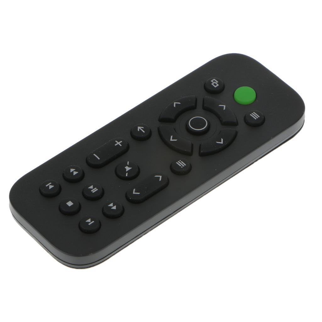 Multimedia remote control multimedia player accessories for black