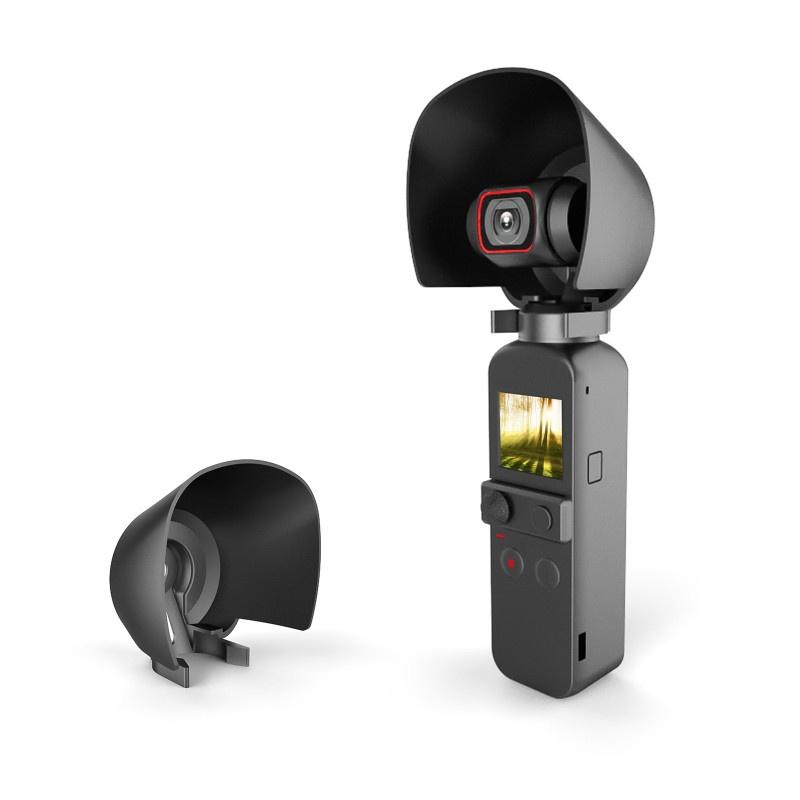 Nắp Bảo Vệ Chống Trầy Xước Cho Máy Ảnh Cầm Tay Dji Osmo Pocket 2