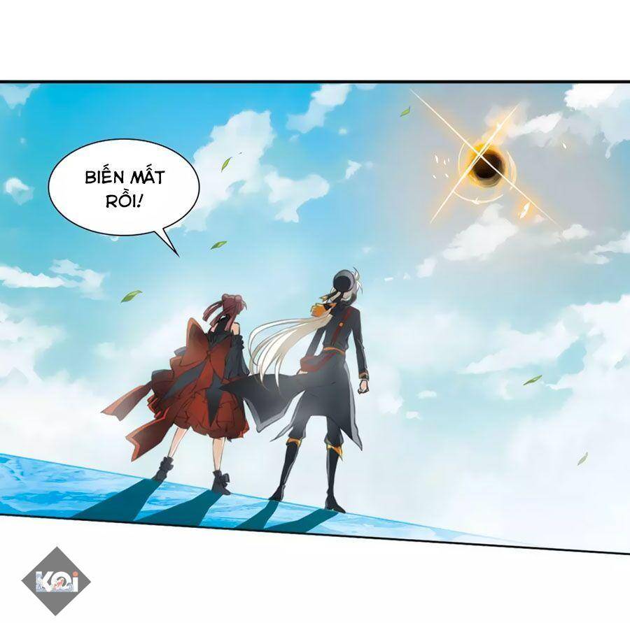 tam nhãn hao thiên lục chapter 294.2 24