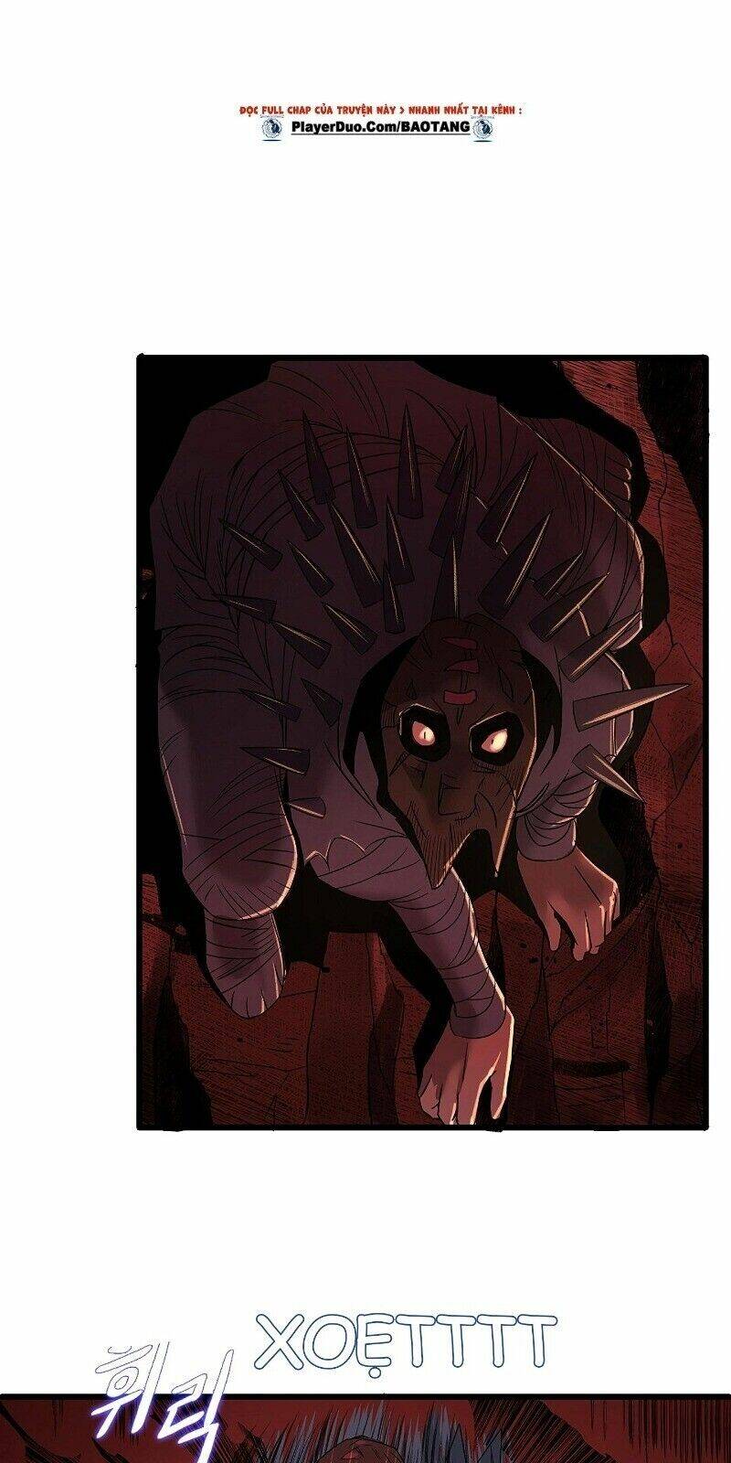 cuồng long chapter 1 17