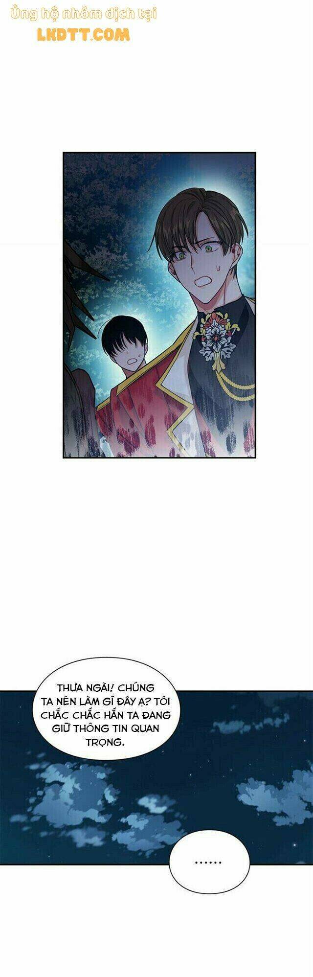 nữ hoàng ngoại khoa chapter 75 30