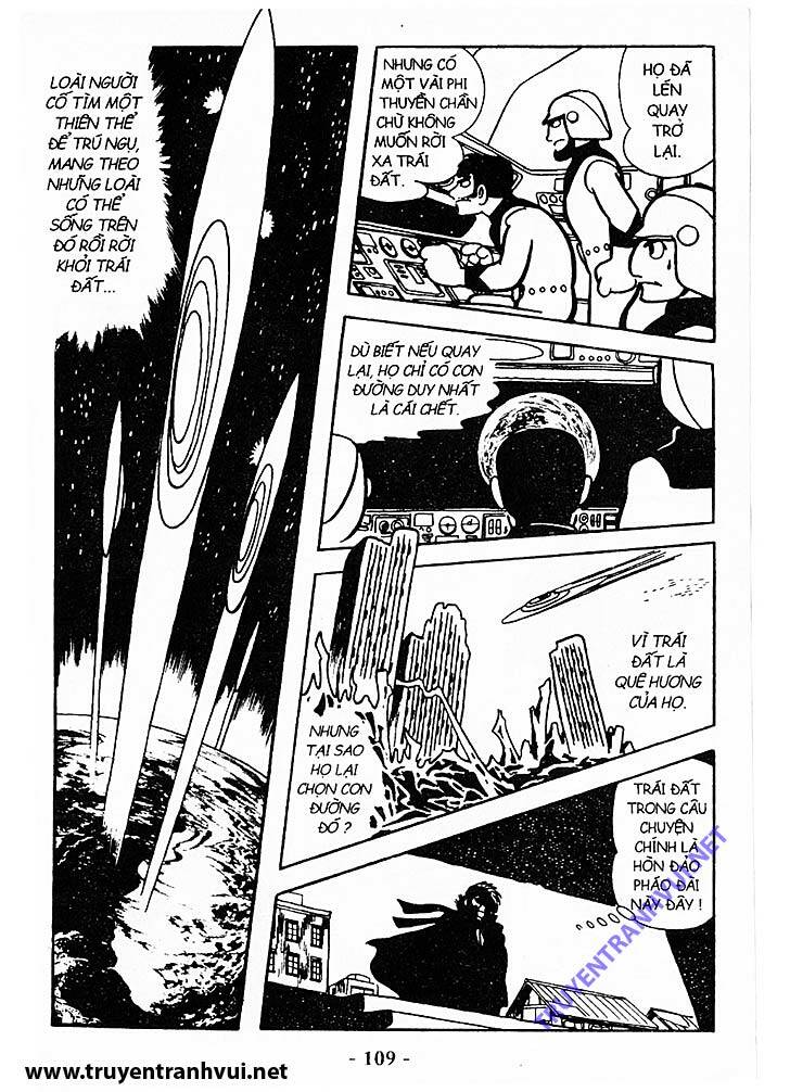 bác sĩ quái dị chapter 186 18